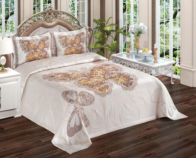 Bed Cover 276-2