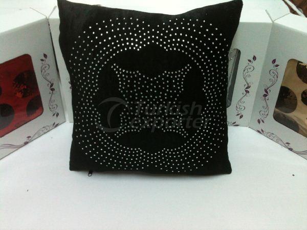 Toss Pillows K-20
