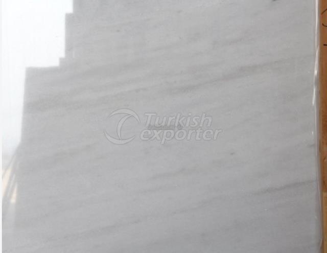 Bianco Ibiza Extra  Marble