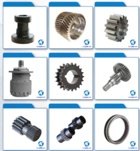Gears
