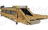 FCS K400 Village Type Screening Machine