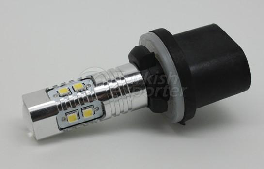 880 10W car LED light