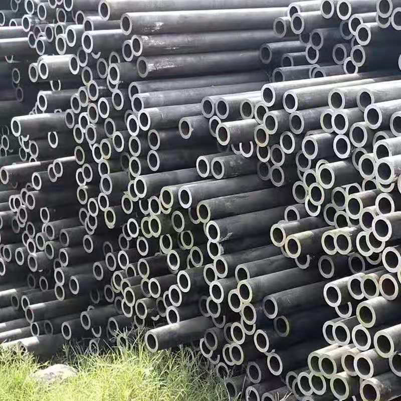 Seamless steel pipes seamless carbon steel pipe