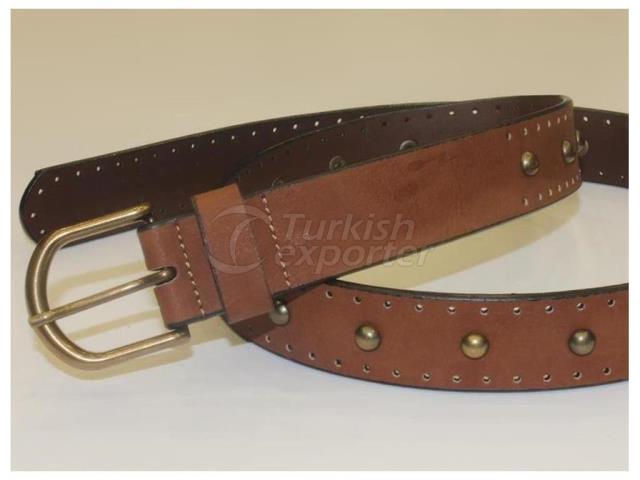 Women Sport Belt B-02