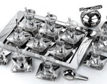 Steel Kitchenware
