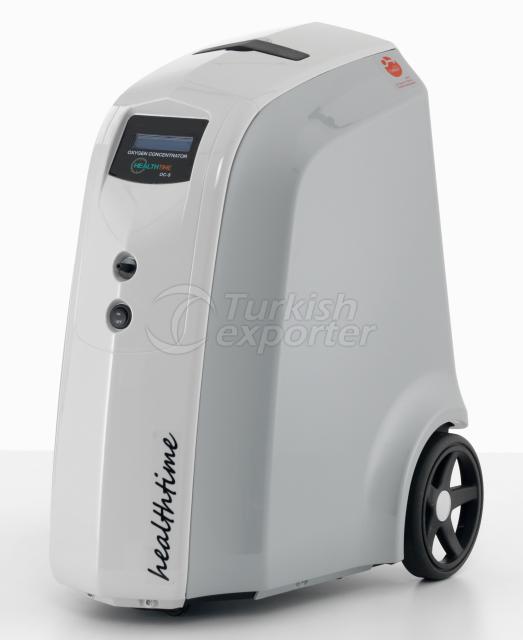 OXYGEN CONCENTRATOR