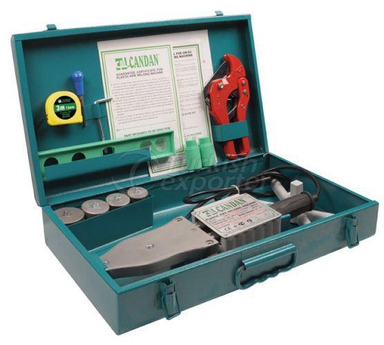 PPR Welding Machine Set