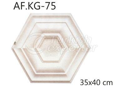 EPS Ceilings AF.KG-75