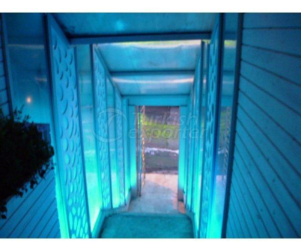 Lighting Product Led Line