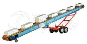 LOADING AND PRODUCING CONVEYORS