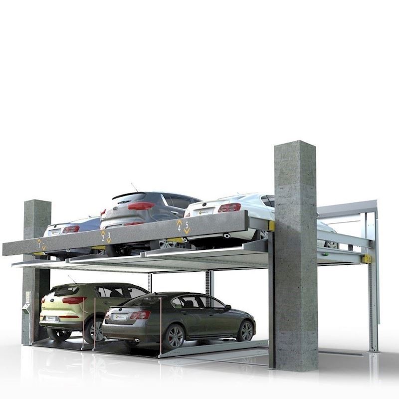 Parking System