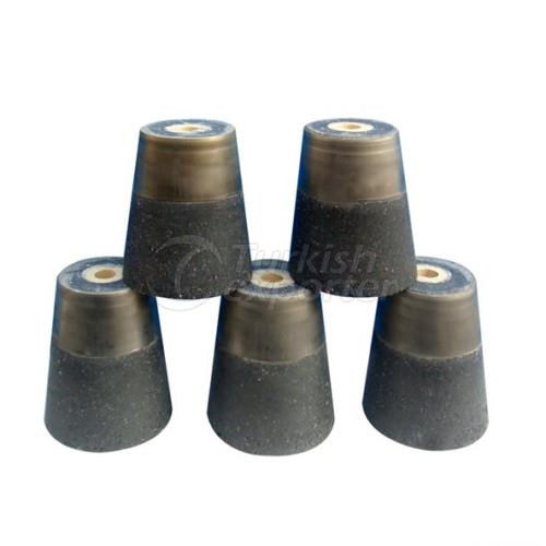 Chinese Refractory Submerged Nozzle