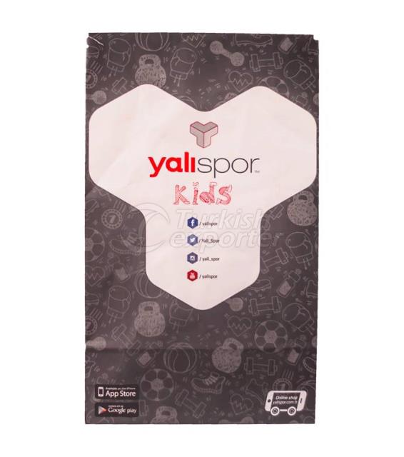 Gift Bags - Pizza Bags