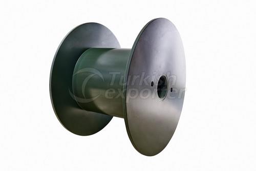 Solid Steel Massive Reels