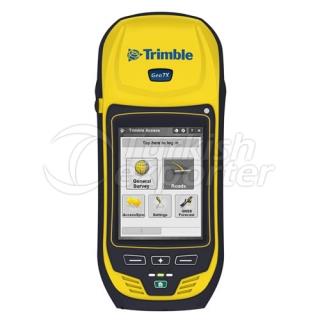 Receptor GNSS Trimble Geo 7X