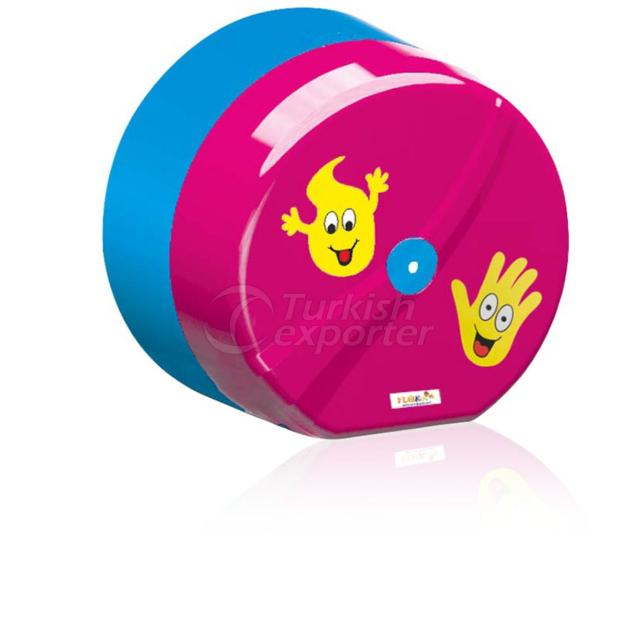 Flokids Paper Dispenser F332