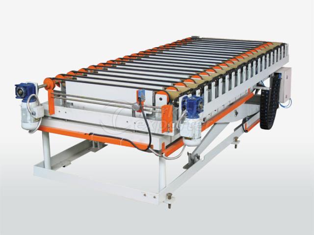 Direction Changer Conveyor