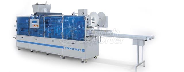 Thermoforming Packaging Machine