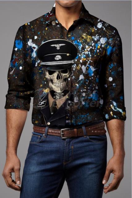 Men Shirt