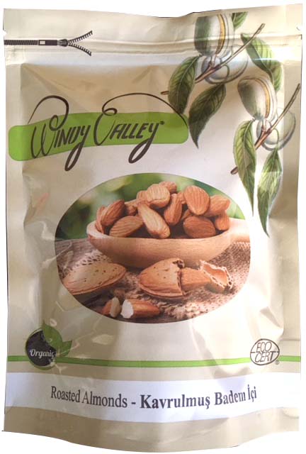 Certified Organic Dry Fruits, Organic foods