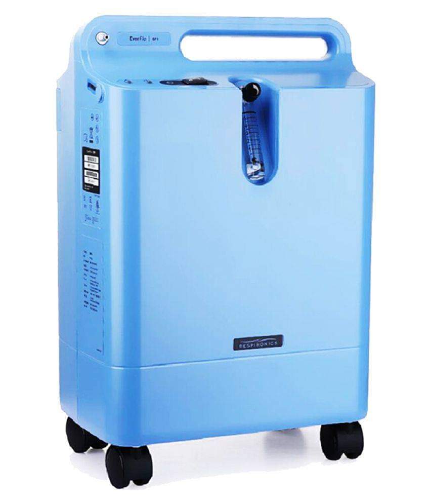 Oxygen Concentrator 