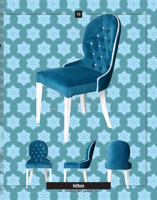 Chair Hilton