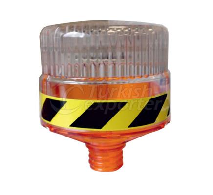 Solar Flasher Led Lamps 11819 FL S