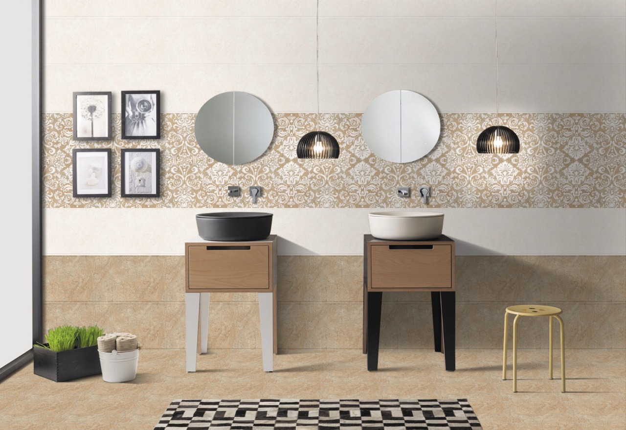 CERAMIC WALL TILES