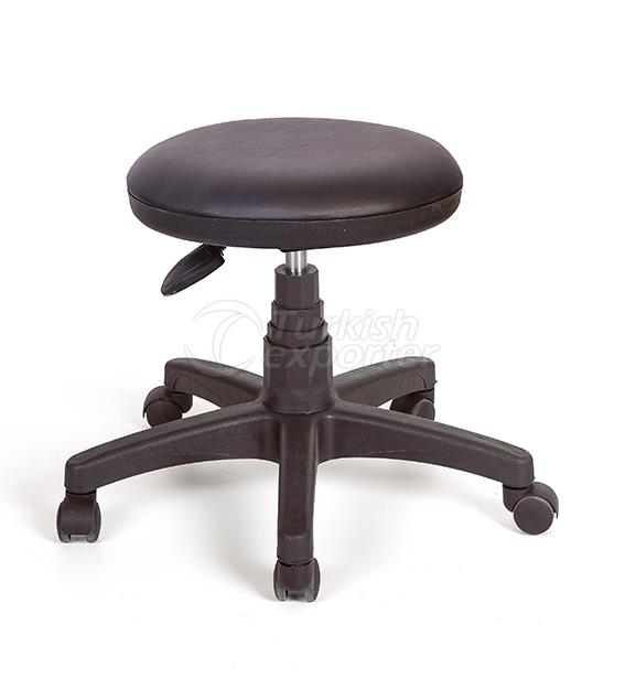 Tabouret Hekim2500