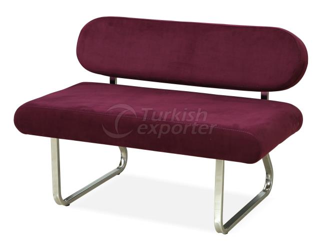 BANC PORTO AVEC REPOS