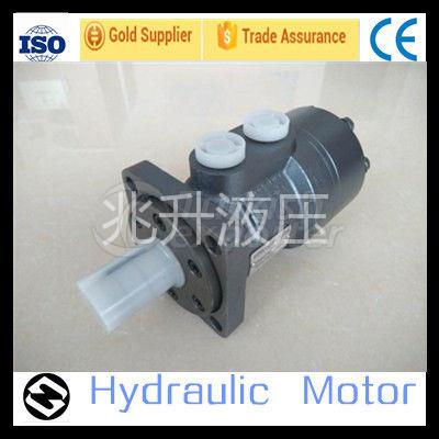 Omp Hydraulic Motor