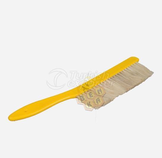 Plastic Handle Brush