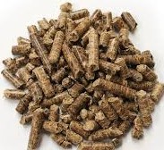 wood pellet