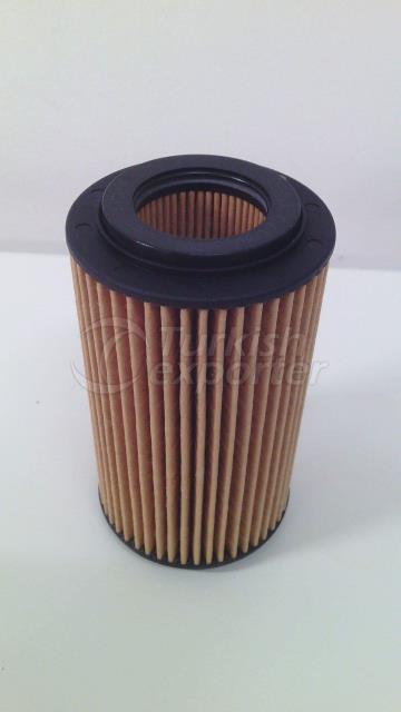 Oil Filter OEM: 1121840425