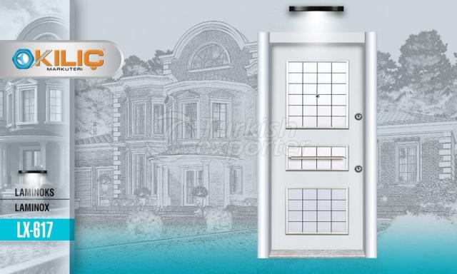 Laminox Series LX-617