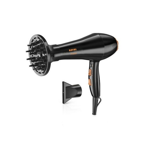 Hair Dryer