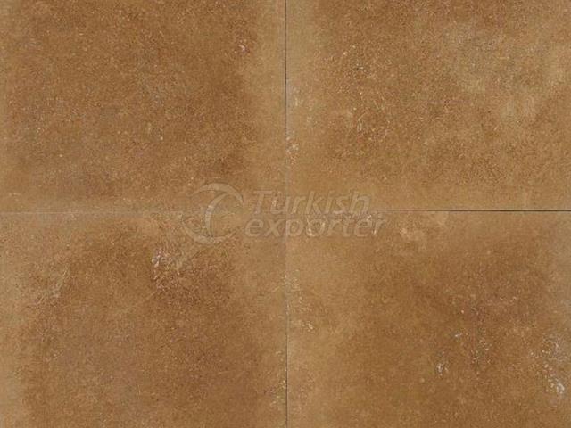 Honned - Filled Noche Travertine