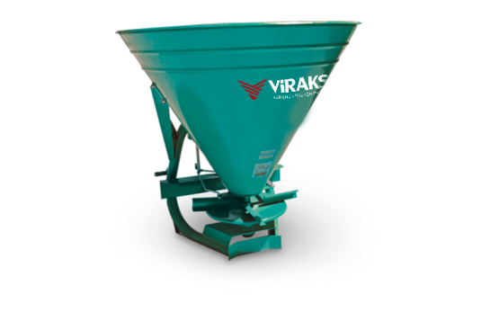 FERTILIZER MACHINES