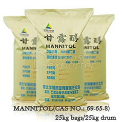 sell mannitol