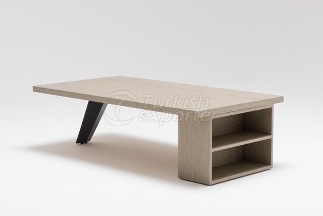 Side Coffee Table Arrow