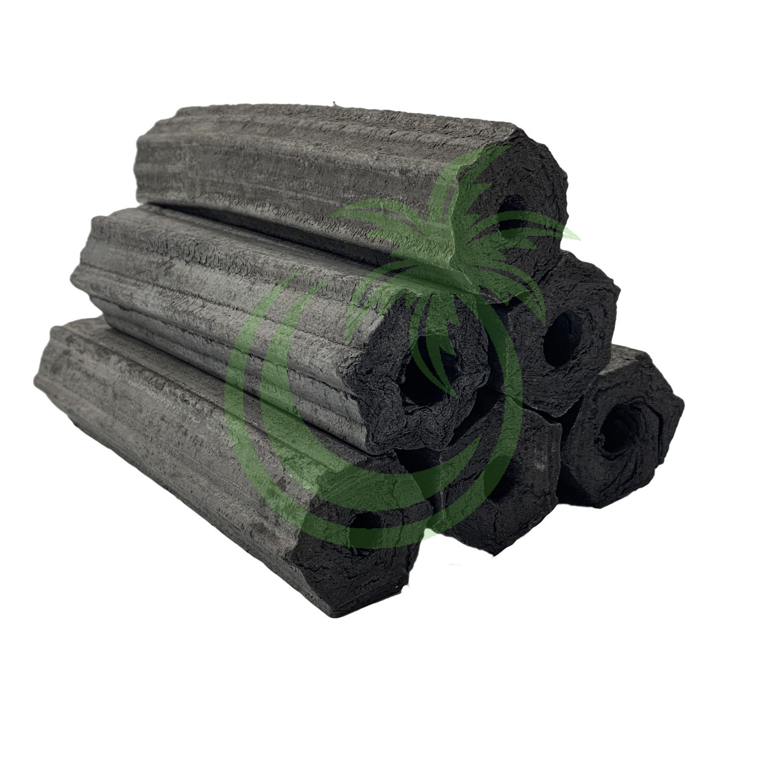 BBQ Charcoal Briquette