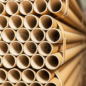 Cardboard Tubes