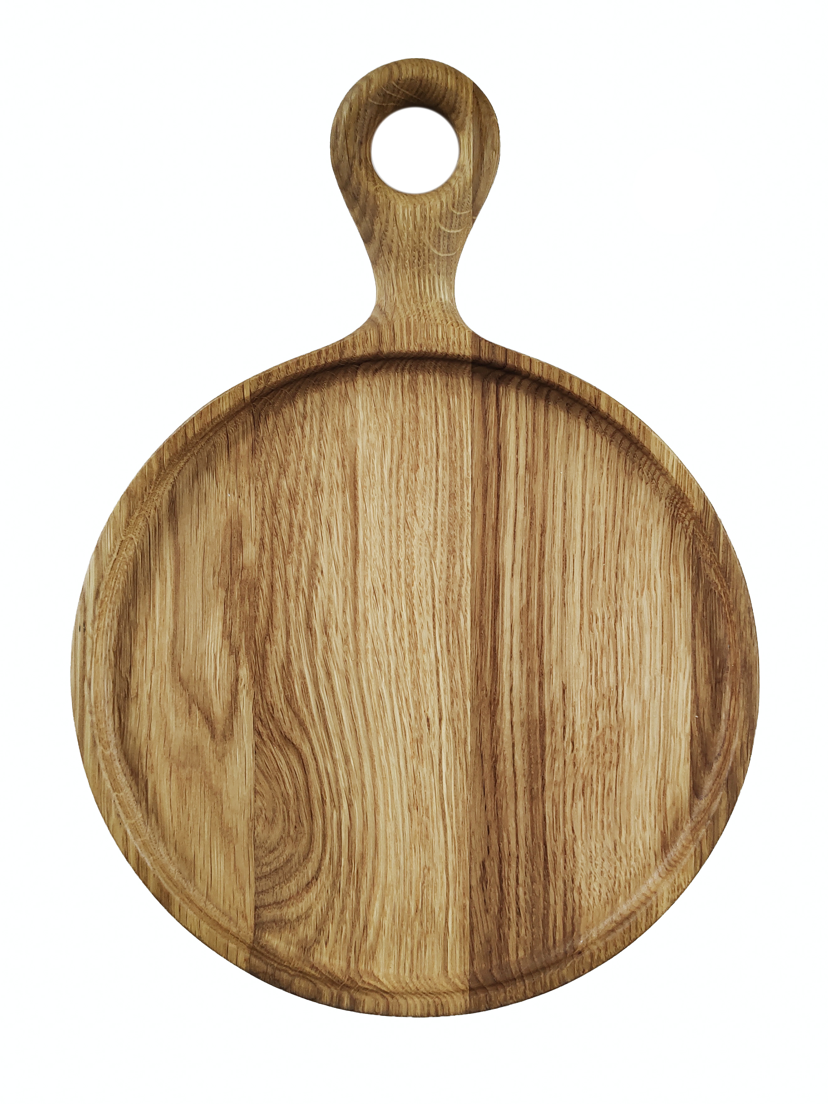 Serving board Circle