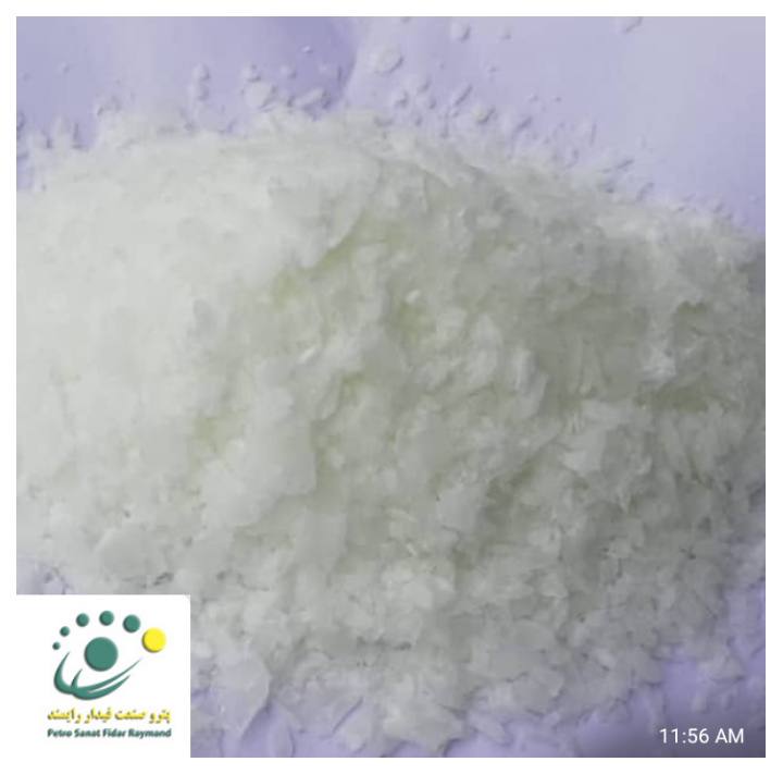 Caustic soda