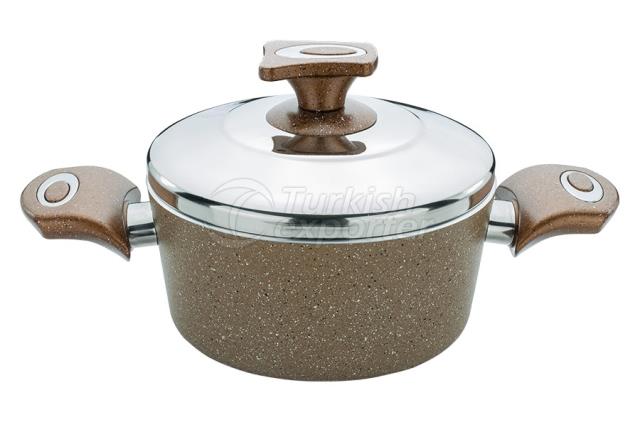 Granite Cooking Pots Ahesma