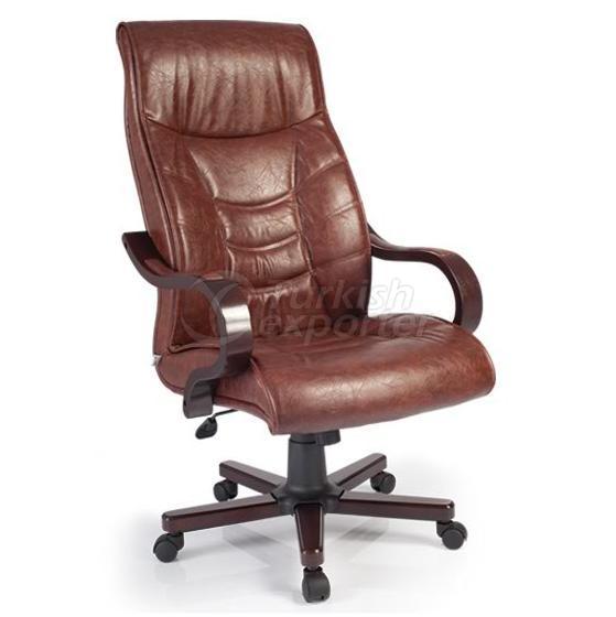 TUNÇ WOOD MÜDÜR KOLTUK