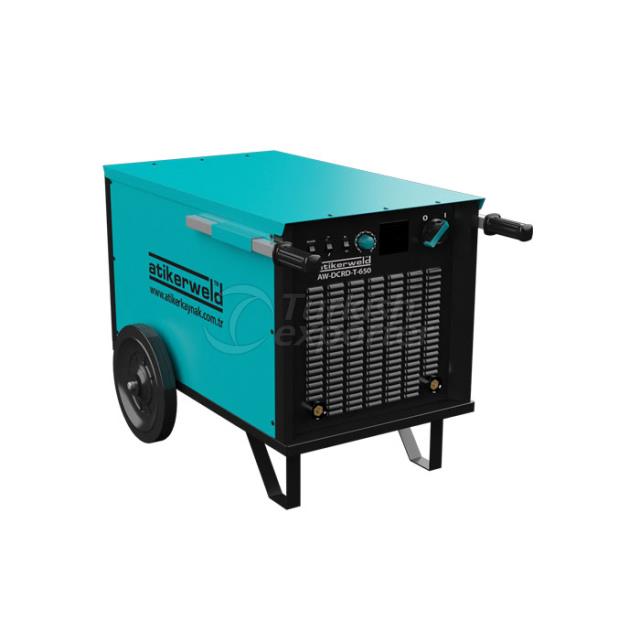 Rectifier Welding Machines