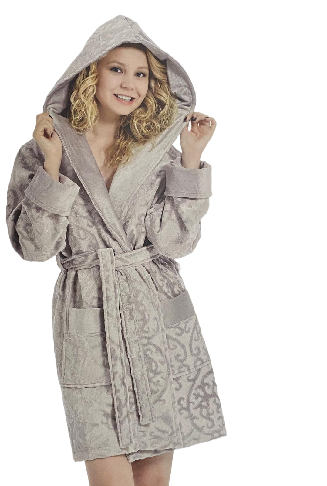 Bathrobe