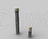 Well Dibi Bumper Case