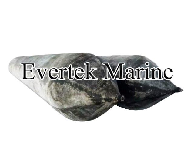 evertek marine rubber boat airbag